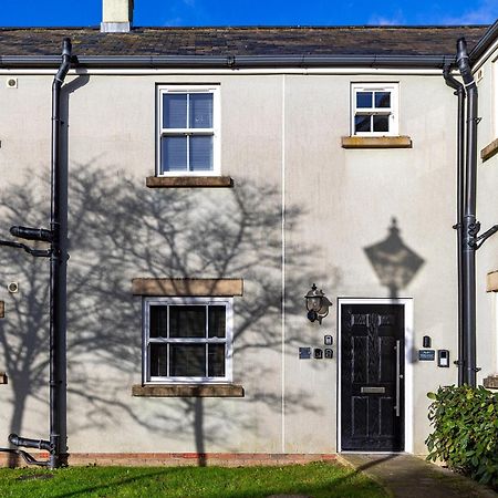 Filey Hideaway Holiday Home Apartment The Bay Filey Exteriér fotografie