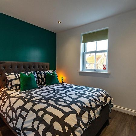 Filey Hideaway Holiday Home Apartment The Bay Filey Exteriér fotografie