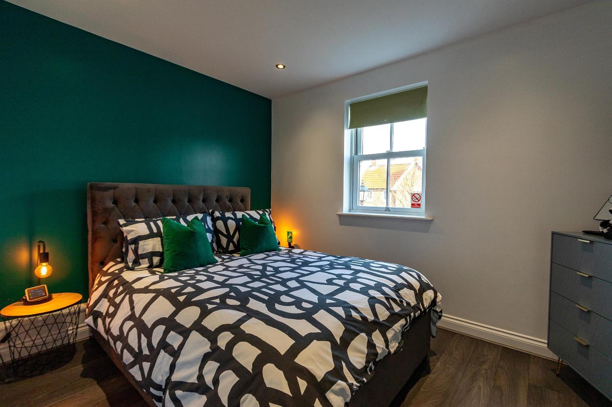 Filey Hideaway Holiday Home Apartment The Bay Filey Exteriér fotografie
