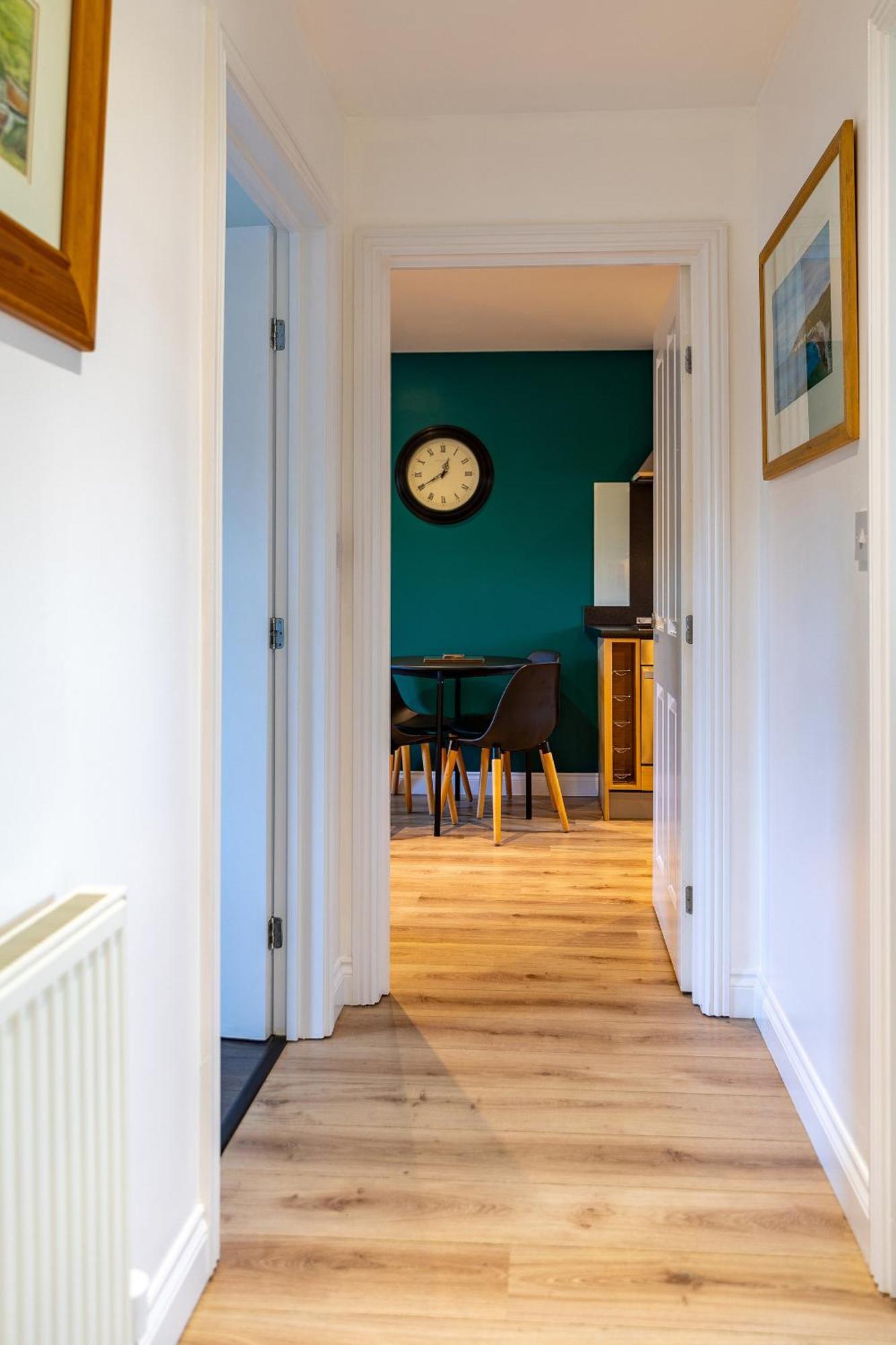 Filey Hideaway Holiday Home Apartment The Bay Filey Exteriér fotografie