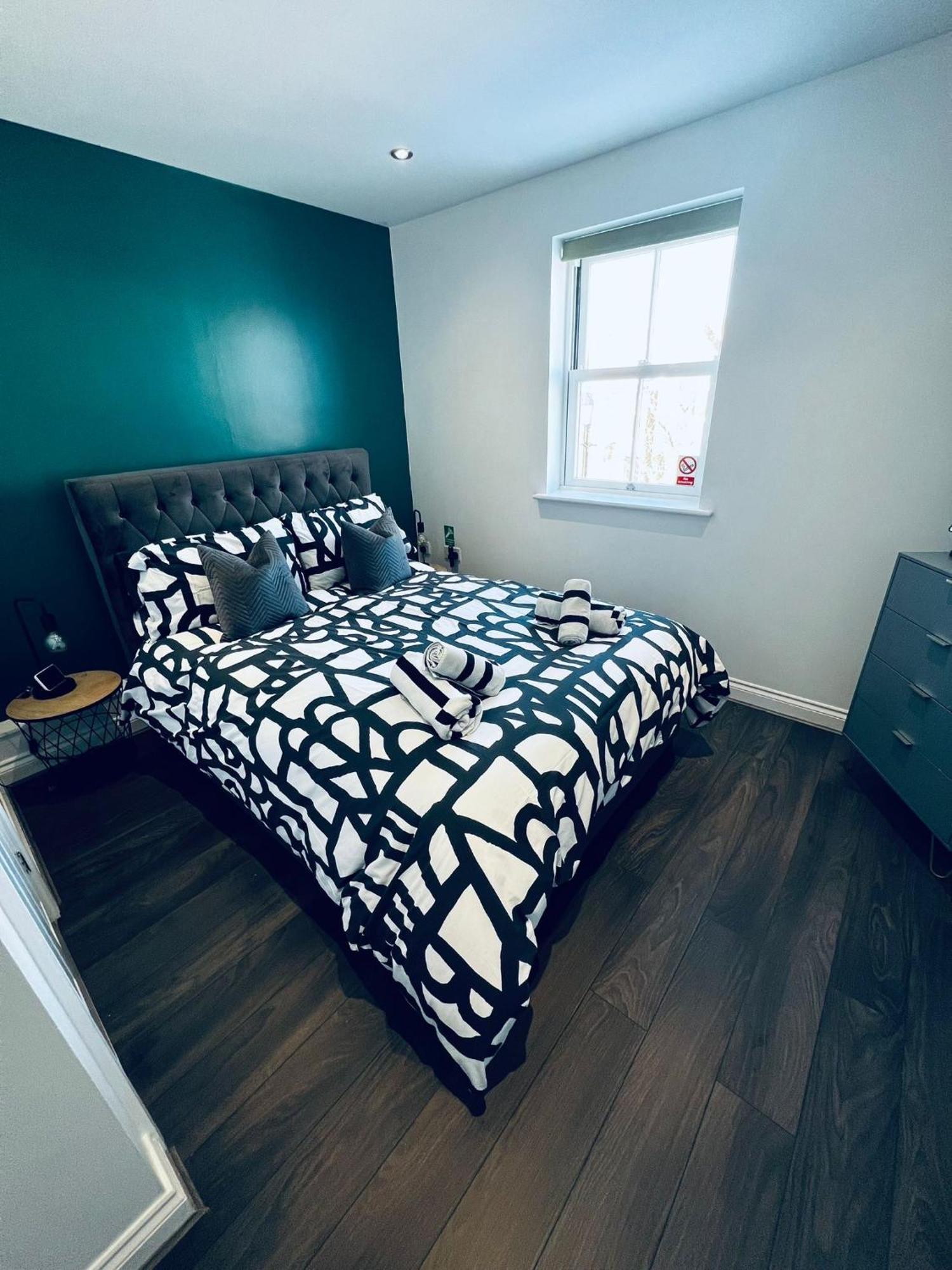 Filey Hideaway Holiday Home Apartment The Bay Filey Exteriér fotografie